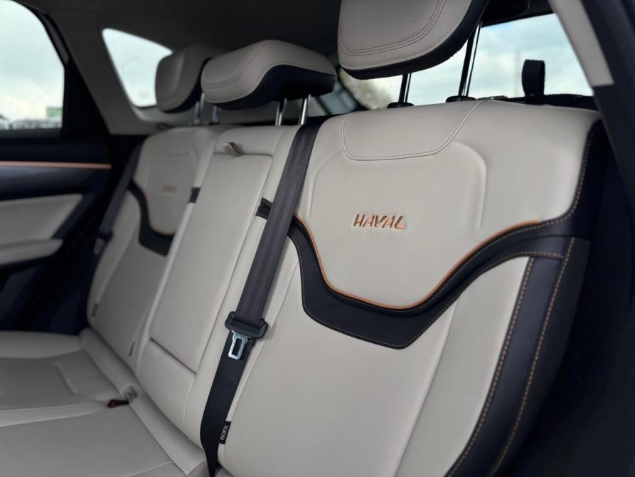 Haval Jolion I Набережные Челны  - изображение 22