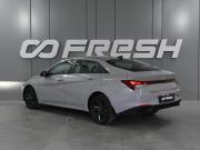 Hyundai Elantra VII (CN7) Ростов-на-Дону  - изображение 20