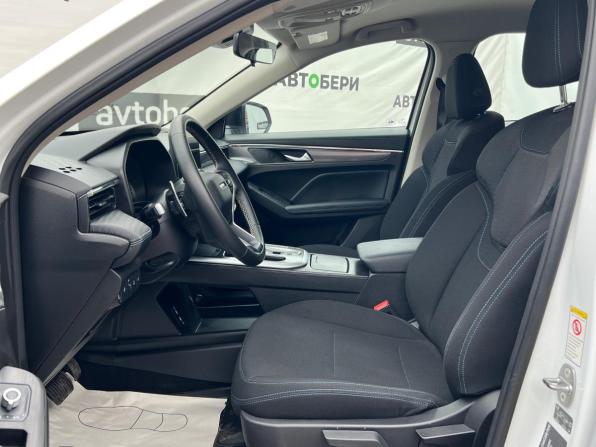 Haval Jolion I Рестайлинг с пробегом 2024 года, цена 2 165 000 рублей, 14150 км, внедорожник, Автокод Объявления