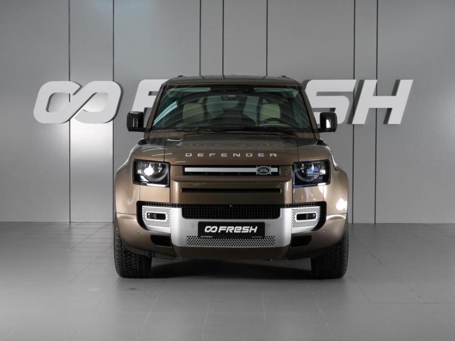 Land Rover Defender II Минеральные Воды  - изображение 3