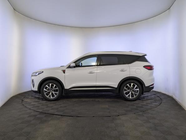 Chery Tiggo 7 Pro I с пробегом 2023 года, цена 1 800 000 рублей, 64829 км, внедорожник, Автокод Объявления