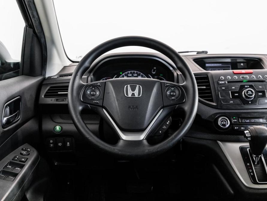 Honda CR-V IV Санкт-Петербург  - изображение 14