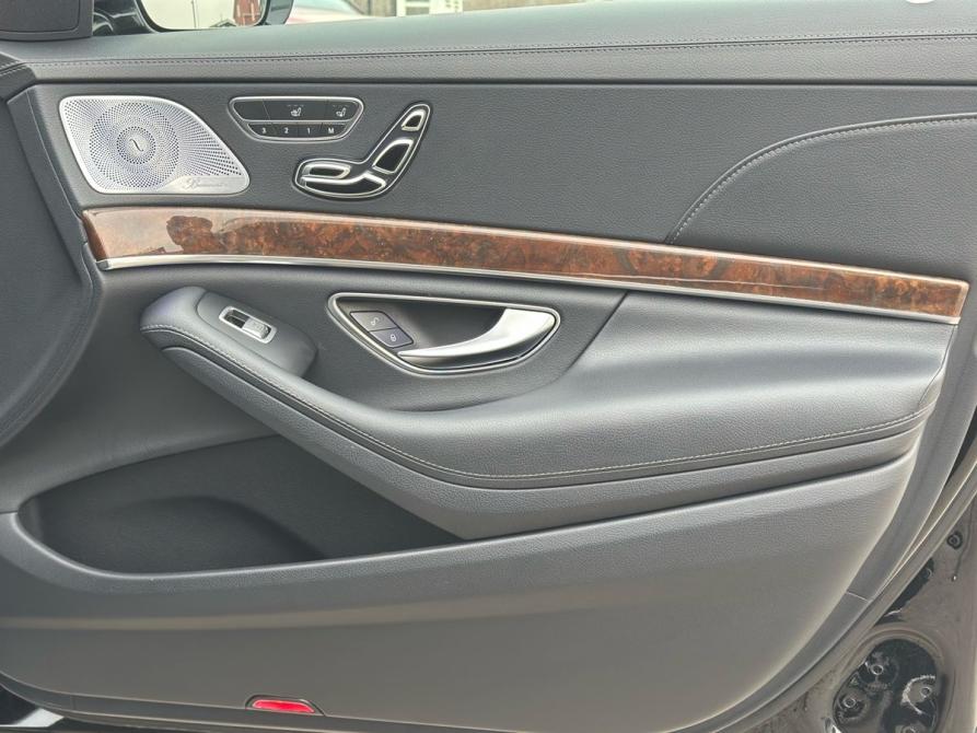 Mercedes-Benz S-Класс VI (W222 C217) Волгоград  - изображение 27