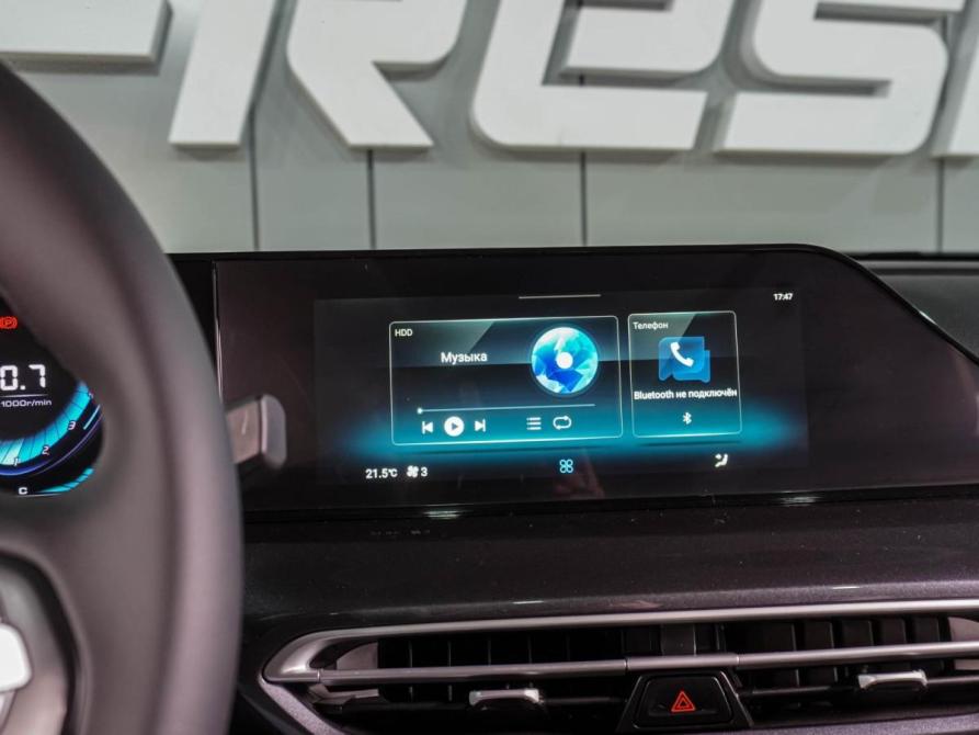 Changan Eado Plus Воронеж  - изображение 16