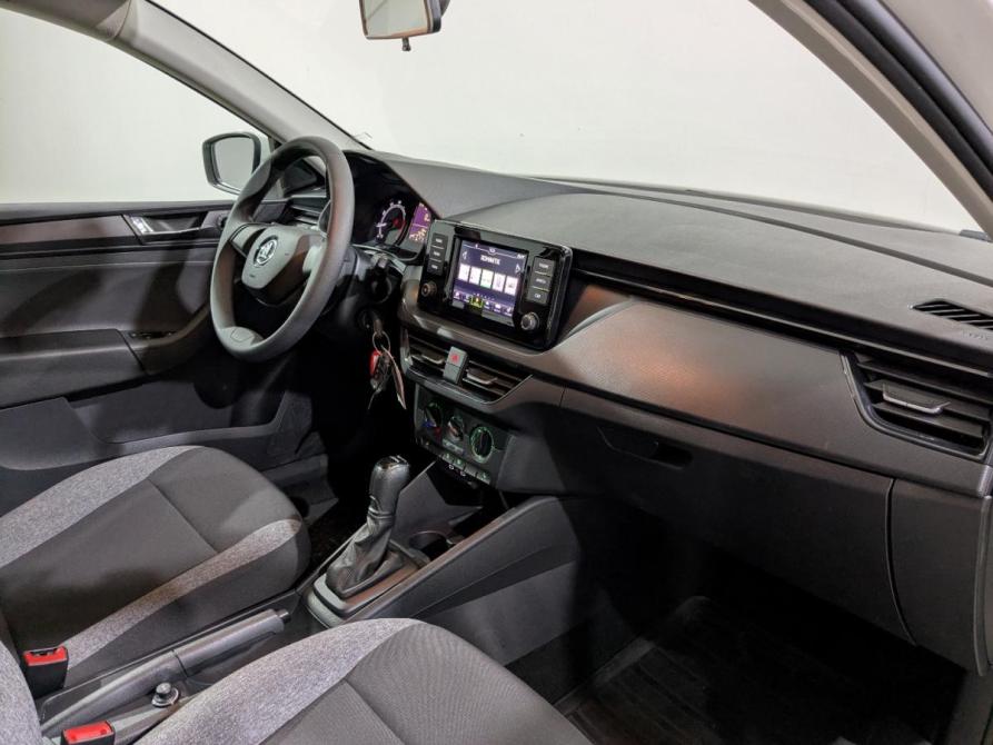 Skoda Rapid II Химки  - изображение 14