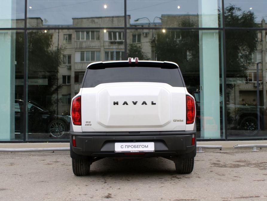 Haval H3 I Самара  - изображение 6