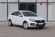Lada (ВАЗ) Vesta I Рестайлинг (NG) Саратов  - изображение 30