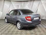 Lada (ВАЗ) Granta I Рестайлинг Москва  - изображение 24