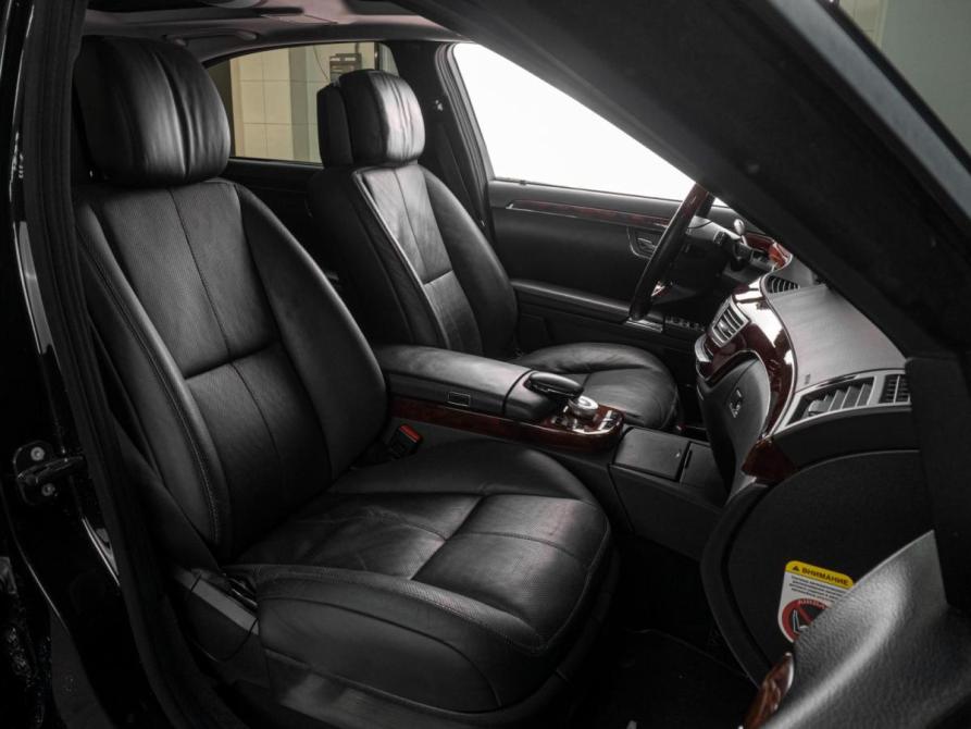 Mercedes-Benz S-Класс V (W221) Тюмень  - изображение 8