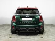 Mini Countryman II Санкт-Петербург  - изображение 27