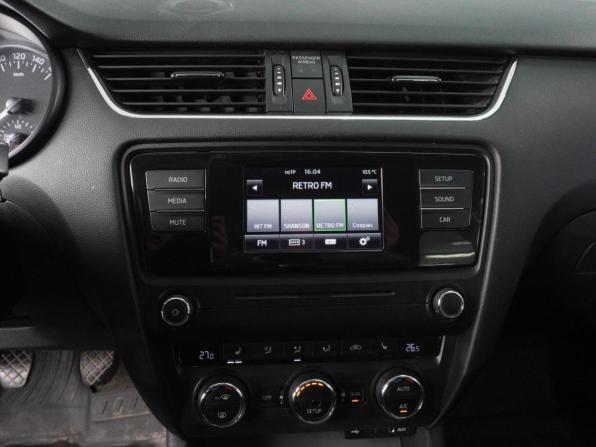 Skoda Octavia III (A7) с пробегом 2014 года, цена 1 011 000 рублей, 246961 км, лифтбек, Автокод Объявления