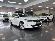 Kia Optima IV Тверь  - изображение 29