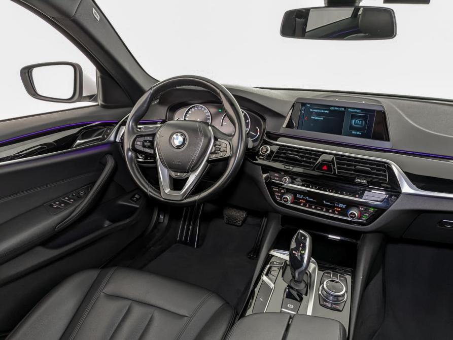 BMW 5 серии VII (G30/G31/G38) Санкт-Петербург  - изображение 29