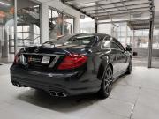 Mercedes-Benz CL-Класс AMG II (C216) Рестайлинг Минеральные Воды  - изображение 23