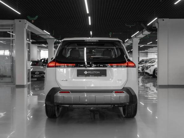 Toyota RAV4 VI (XA60) с пробегом 2026 года, цена 4 200 000 рублей, 50 км, внедорожник, Автокод Объявления