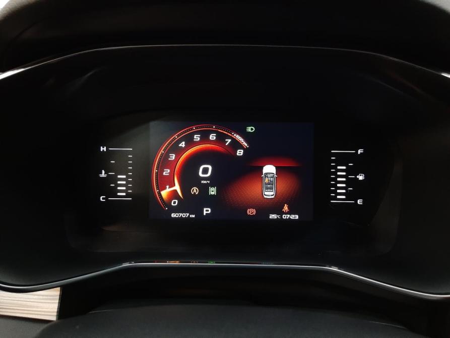 Geely Atlas Pro Москва  - изображение 8