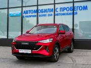Haval F7 I Рестайлинг Екатеринбург  - изображение 23