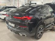 BMW X6 III (G06) Санкт-Петербург  - изображение 9