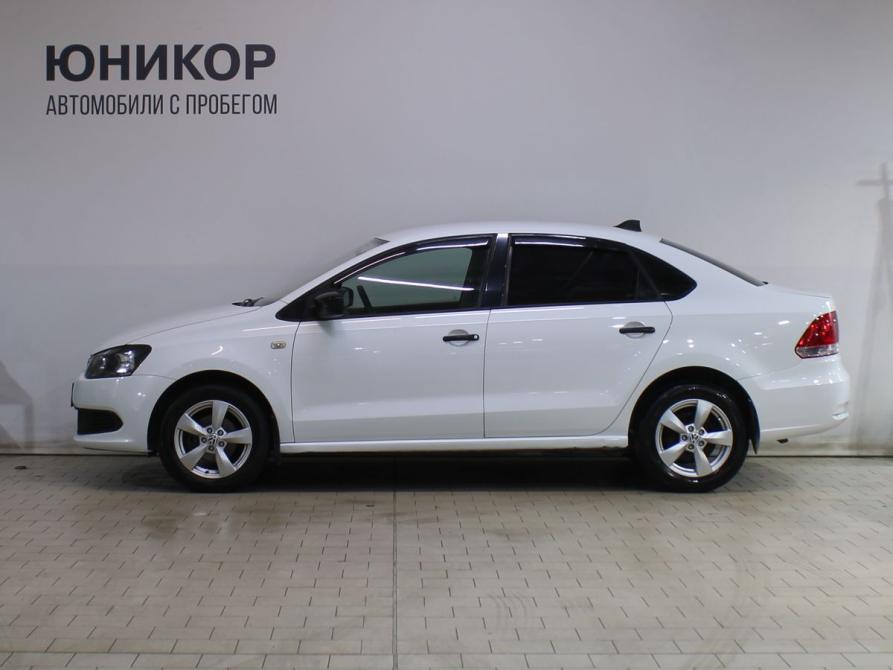 Volkswagen Polo V Дзержинск  - изображение 7