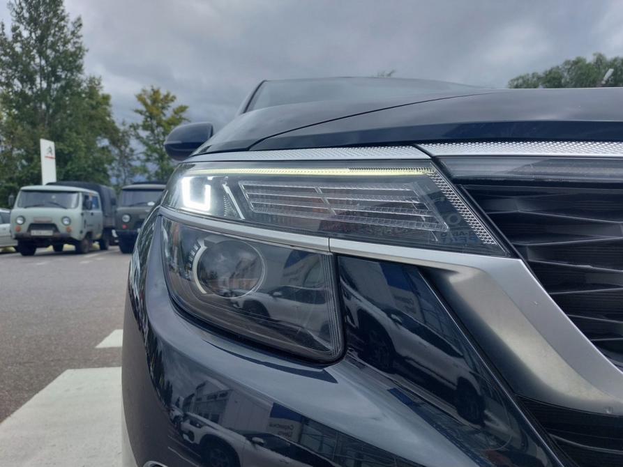 Kia Seltos I Тверь  - изображение 11