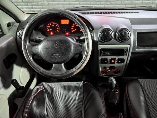 Renault Logan I с пробегом 2007 года, цена 270 000 рублей, 311275 км, седан, Автокод Объявления