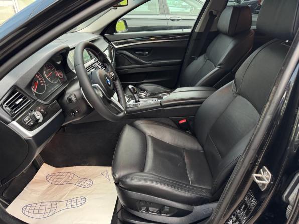 BMW 5 серии VI (F10/F11/F07) с пробегом 2012 года, цена 1 595 000 рублей, 167913 км, седан, Автокод Объявления