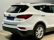 Hyundai Santa Fe III Рестайлинг Краснодар  - изображение 41