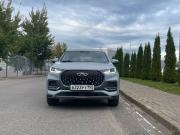 Chery Tiggo 8 Pro Max I Рестайлинг Москва  - изображение 12