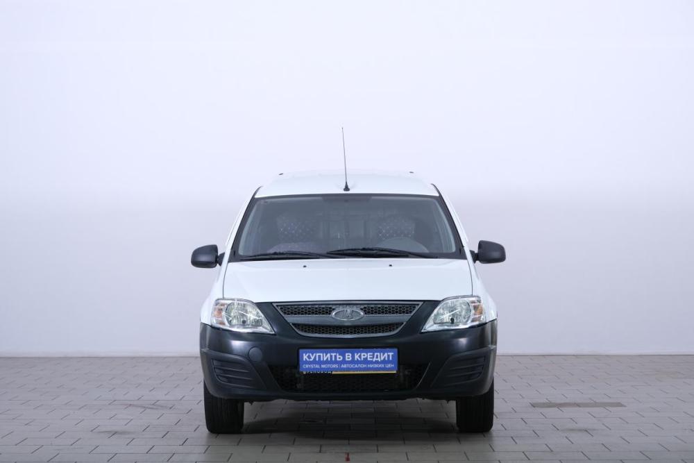Lada (ВАЗ) Largus I Омск  - изображение 2