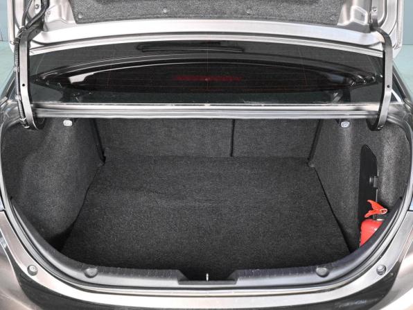 Mazda 3 III (BM) с пробегом 2014 года, цена 1 225 000 рублей, 218096 км, седан, Автокод Объявления