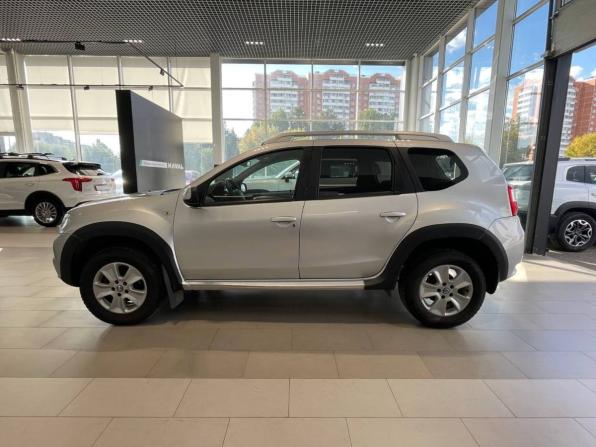 Nissan Terrano III (D10) с пробегом 2019 года, цена 1 610 000 рублей, 78760 км, внедорожник, Автокод Объявления