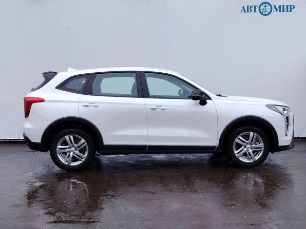 Haval Jolion I Рестайлинг с пробегом 2024 года, цена 2 050 000 рублей, 26045 км, внедорожник, Автокод Объявления