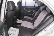 Toyota Corolla IX (E120 E130) Рестайлинг Красноярск  - изображение 38