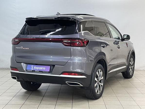 Chery Tiggo 7 Pro Max I с пробегом 2023 года, цена 1 999 000 рублей, 39567 км, внедорожник, Автокод Объявления