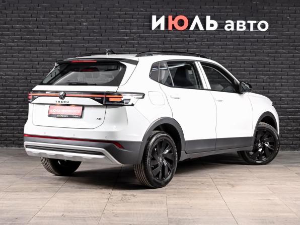 Volkswagen Tharu XR с пробегом 2026 года, цена 3 060 000 рублей, 49 км, внедорожник, Автокод Объявления