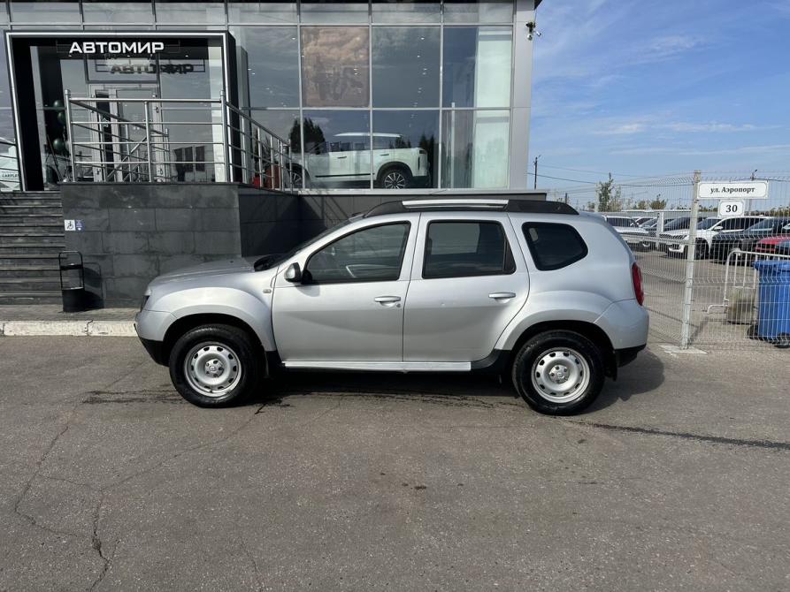 Renault Duster I Саратов  - изображение 8
