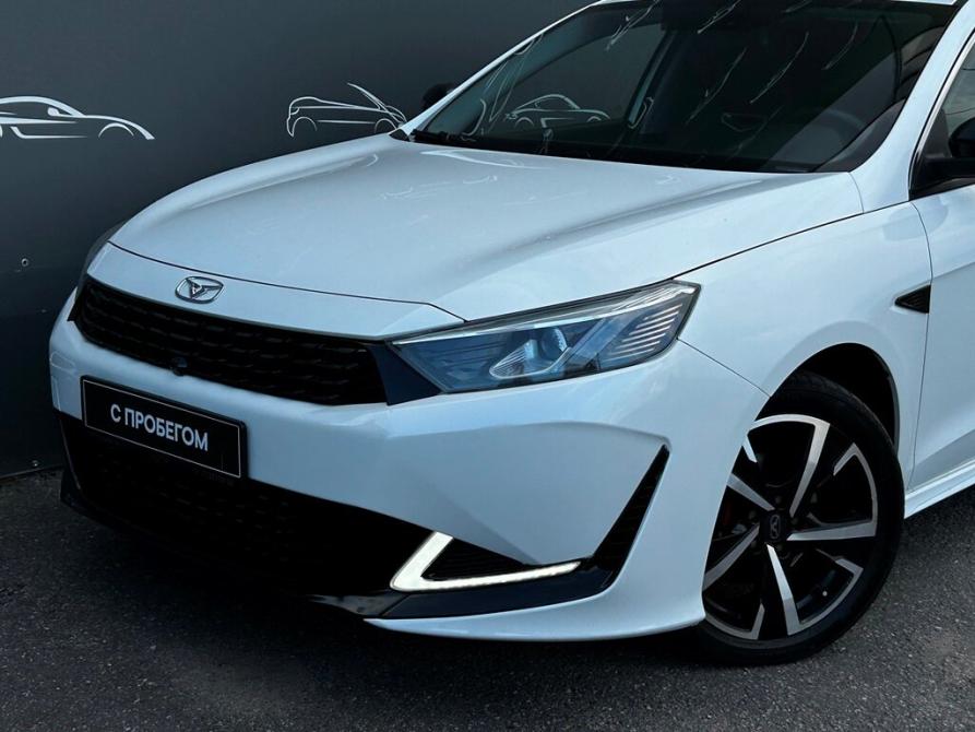 Kaiyi E5 Санкт-Петербург  - изображение 24