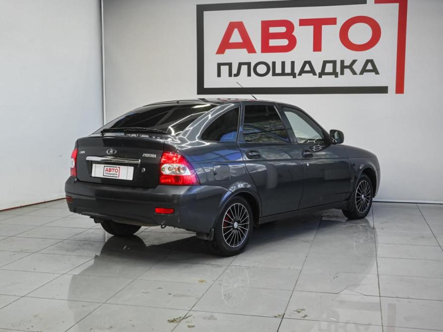 Lada (ВАЗ) Priora I Челябинск  - изображение 8