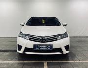 Toyota Corolla XI (E160 E170 E180) Санкт-Петербург  - изображение 24
