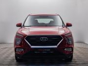 Hyundai Creta II Москва  - изображение 27