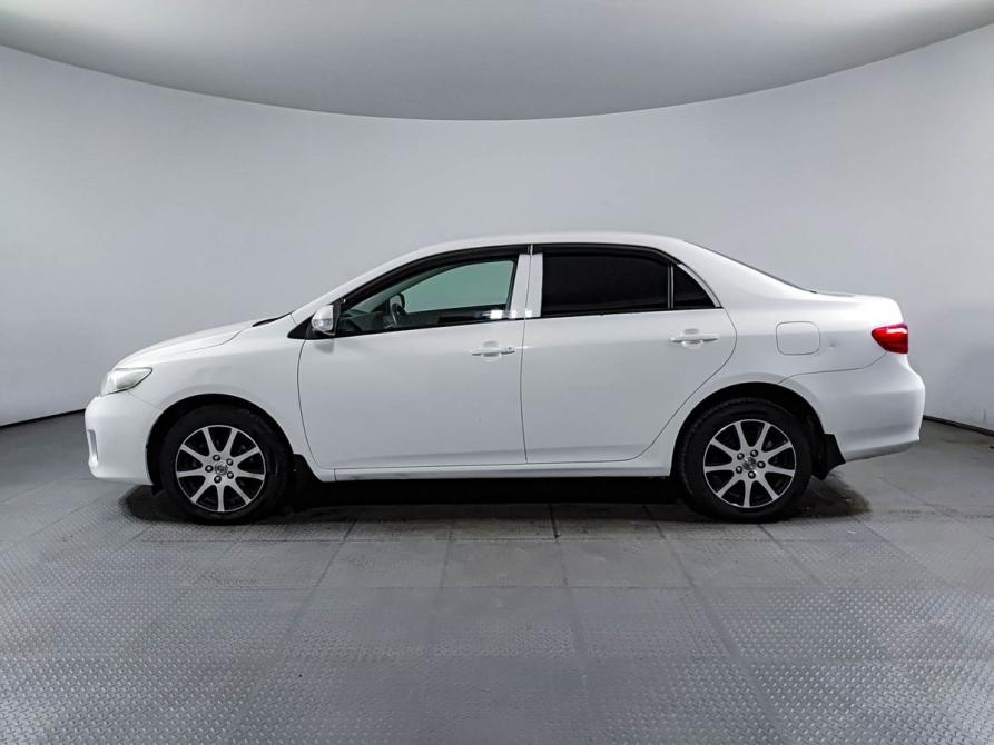 Toyota Corolla X (E140 E150) Рестайлинг Уфа  - изображение 10