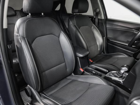 Kia Ceed III с пробегом 2020 года, цена 1 899 000 рублей, 90967 км, хэтчбек, Автокод Объявления