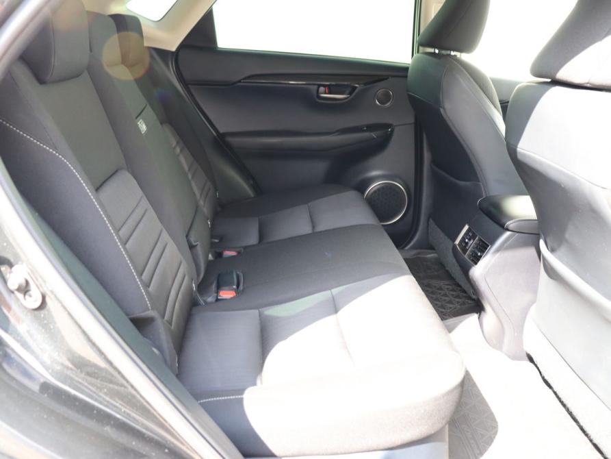 Lexus NX I Рестайлинг Москва  - изображение 19