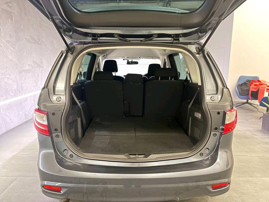 Mazda Premacy III (CW) Новосибирск  - изображение 7