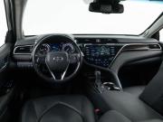 Toyota Camry VIII (XV70) Москва  - изображение 31