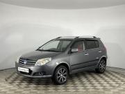 Geely MK Cross I Воронеж  - изображение 20