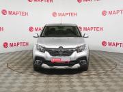 Renault Logan II Рестайлинг Вологда  - изображение 19