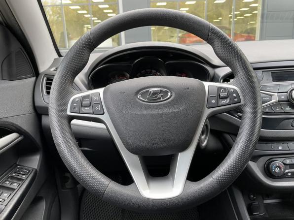 Lada (ВАЗ) Vesta I с пробегом 2018 года, цена 920 000 рублей, 167109 км, универсал, Автокод Объявления