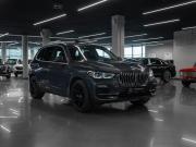 BMW X5 IV (G05/G18) Москва  - изображение 34