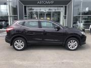 Nissan Qashqai II Брянск  - изображение 18